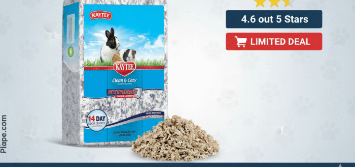 Kaytee Odor Control Bedding Review: Does It Work?