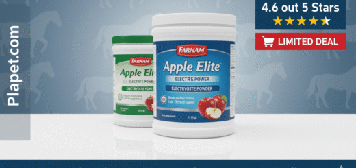 Farnam Horse Electrolytes Review: Do They Work