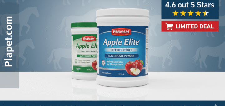 Farnam Horse Electrolytes Review: Do They Work