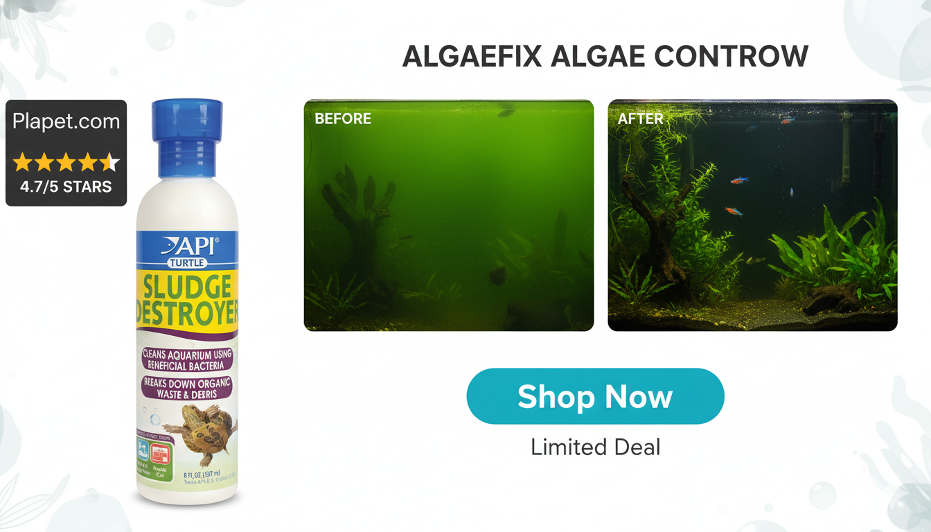 API ALGAEFIX Review: Fast & Effective Algae Control