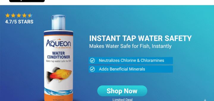 Aqueon Water Conditioner Review: Is It Worth Buying?