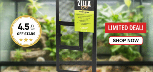 Zilla Fresh Air Screen Cover Review: Is It Worth It?