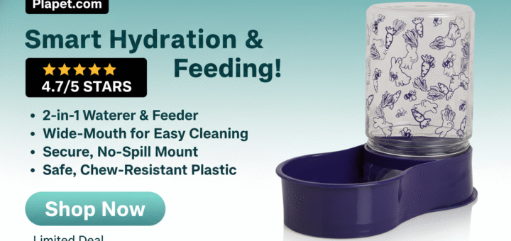 Lixit Feeder & Waterer Review: Is It Worth It
