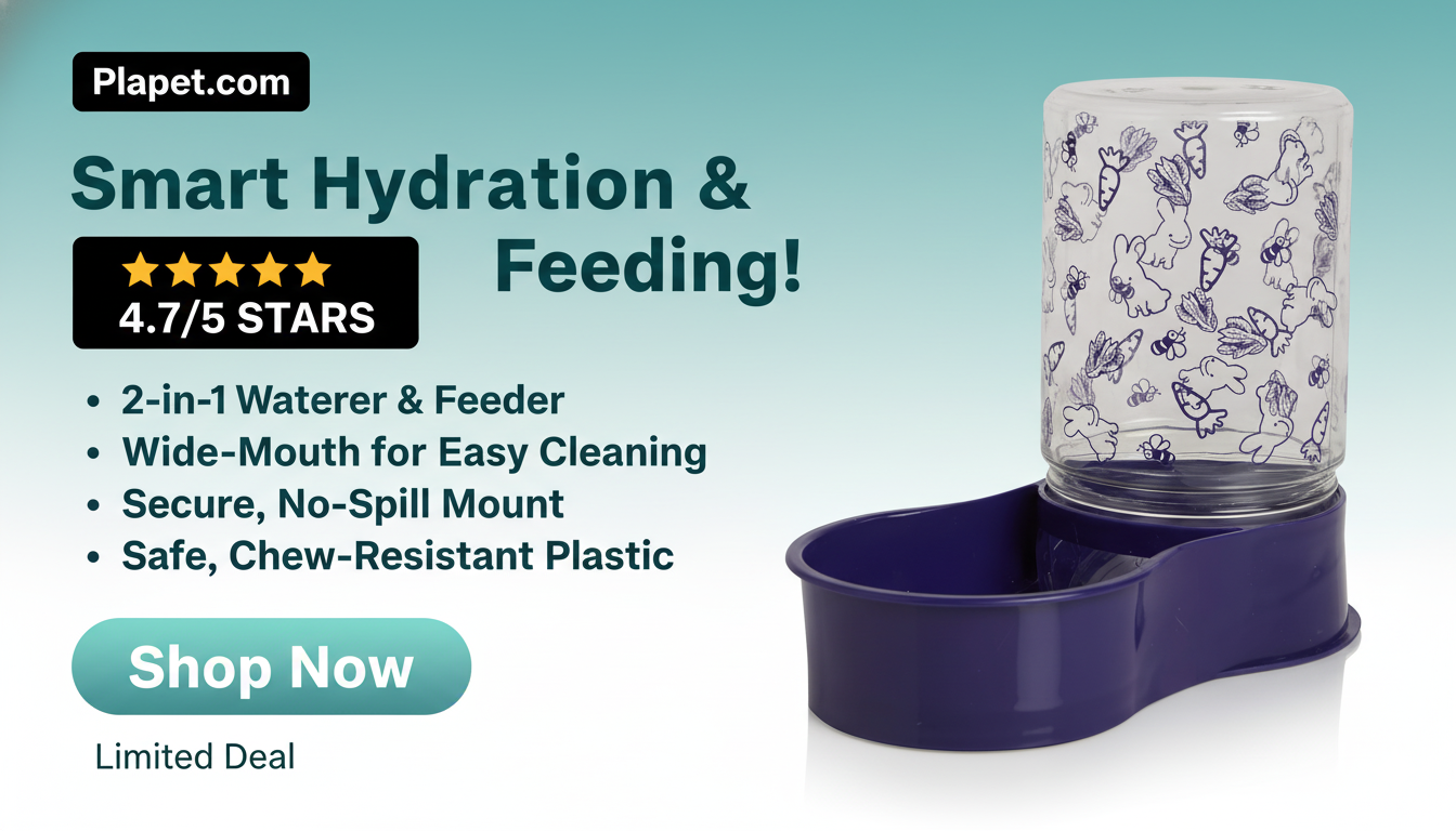 Lixit Feeder & Waterer Review: Is It Worth It