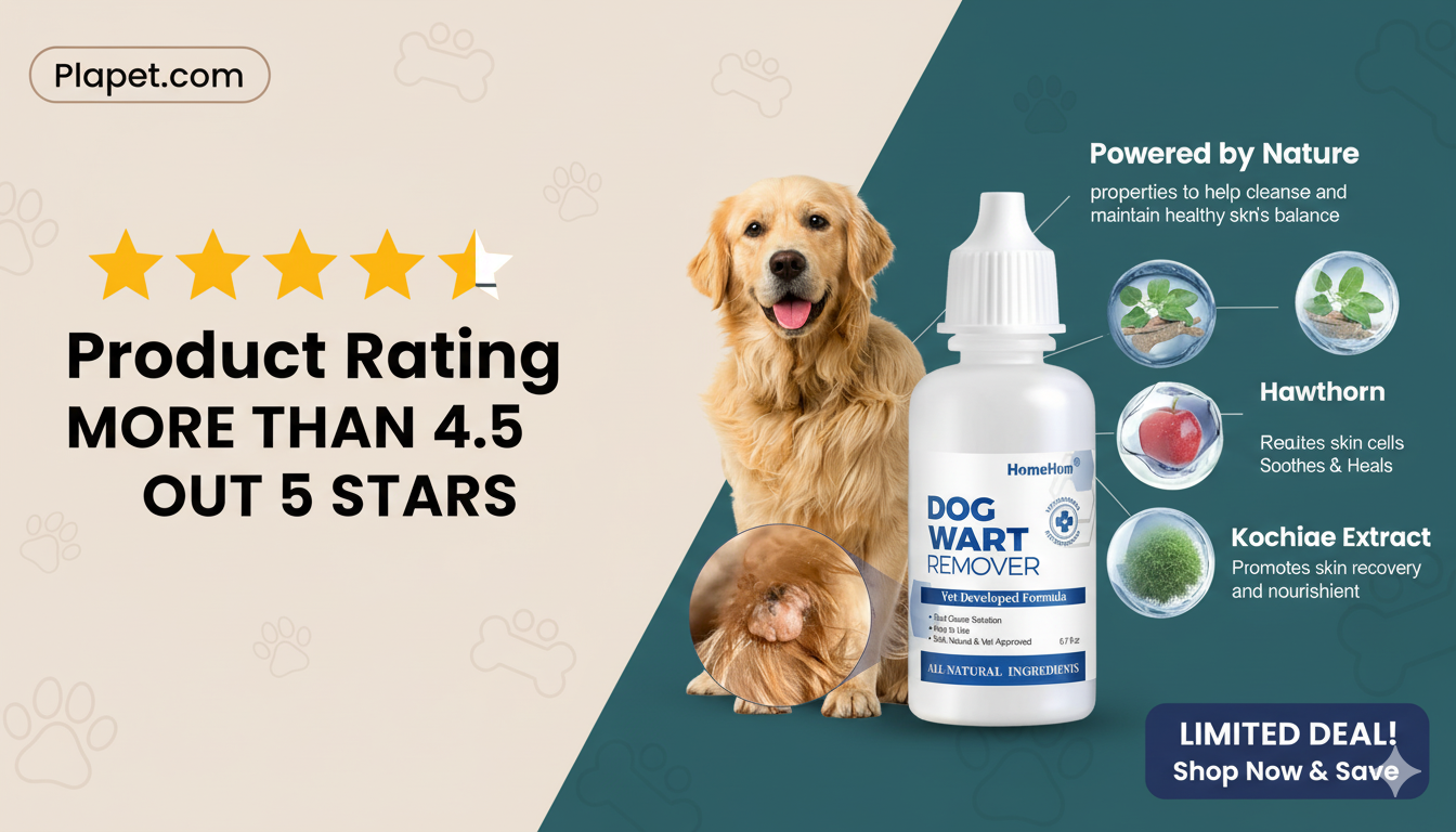 HomeHom Ear Infection Treatment: A Vet-Approved Review